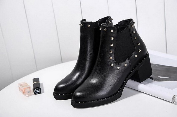 Valentino Casual Fashion boots Women--033